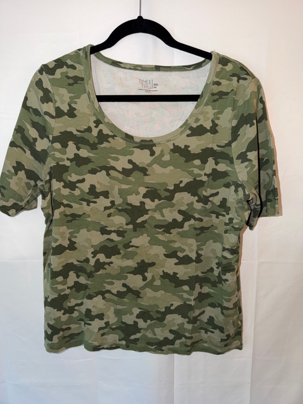 👚 4 for $15 Time and Tru